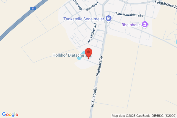 Hollihof Dietsche