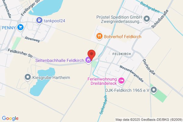 Bohrerhof