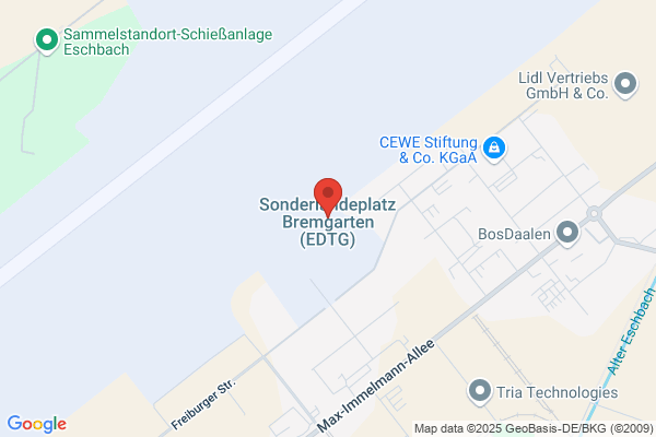 Fliegerhorst