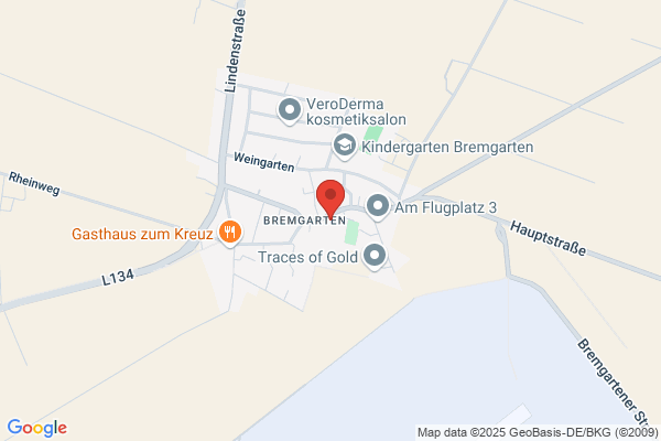 Ortsverwaltung Bremgarten