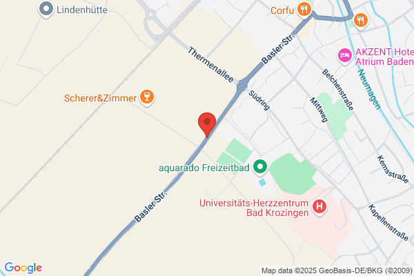 Stadt Bad Krozingen