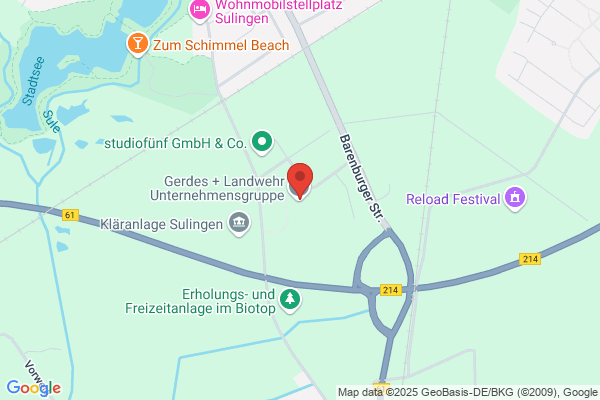 CASE-Project GmbH
