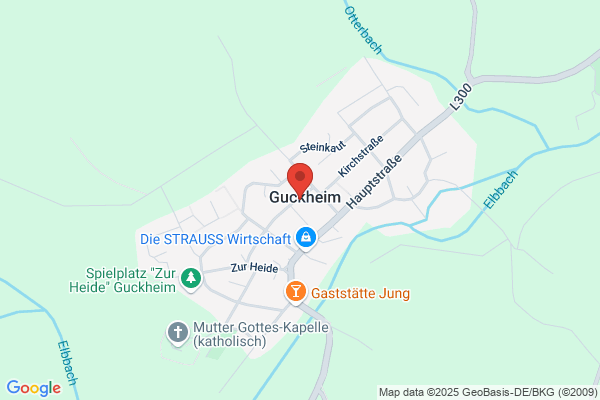 Grundschule Guckheim