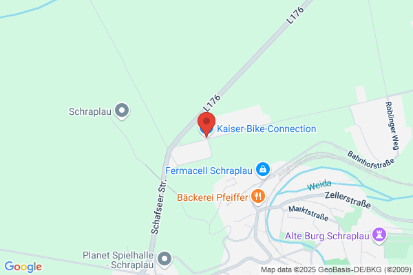 Motorrad-Sport Kaiser GmbH