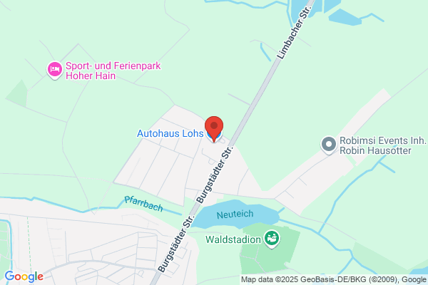 Autohaus Lohs GmbH