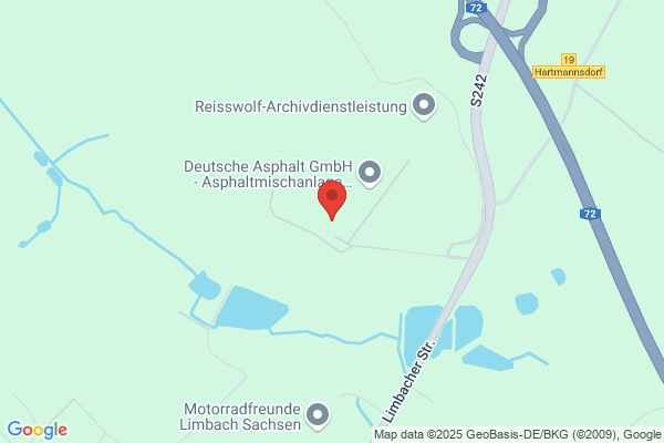Würschinger Baustoffwerke GmbH