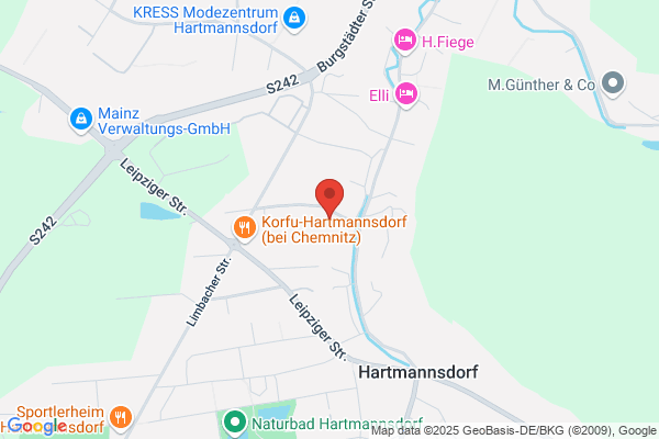 Baugeschäft Dippmann