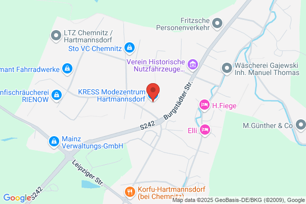 Mands-Textil GmbH