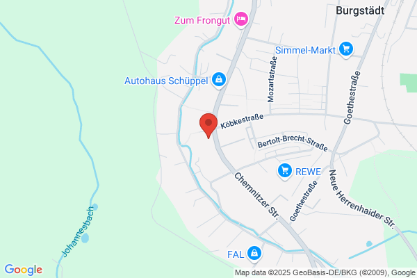 Hartenstein GmbH