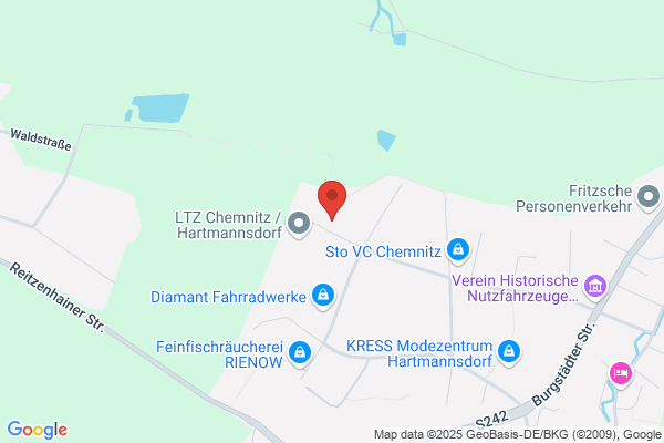 SBP GmbH