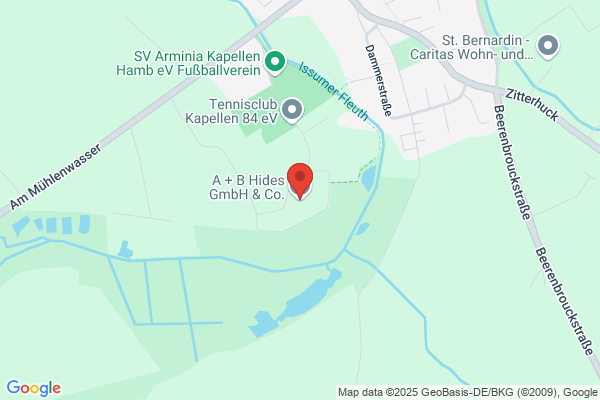 A + B HIDES GmbH & Co. KG