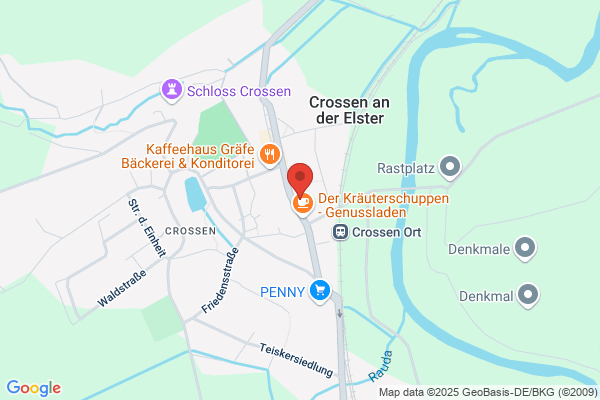 AWO Kindertagesstätte Clementinenhaus Crossen