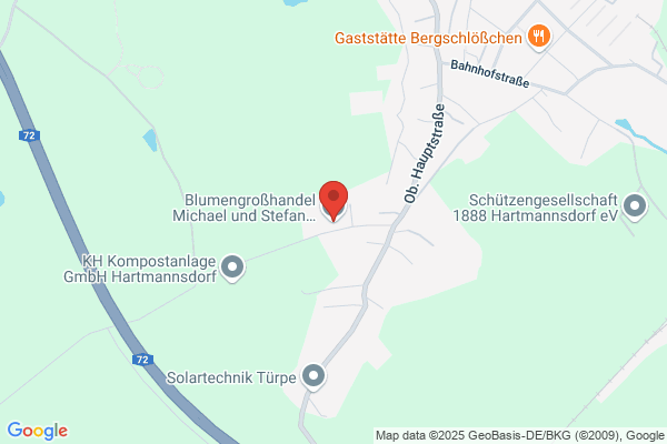 Blumengroßhandel Ritzka