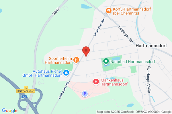 Gemeinde Hartmannsdorf Bibliothek