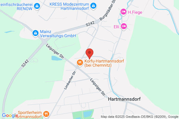 Hartmannsdorfer Wohnungsverwaltungs- u. Baugesellsch. mbH