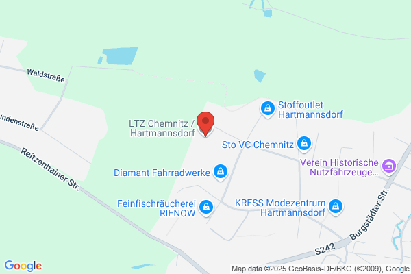 LTZ Landtechnikzentrum