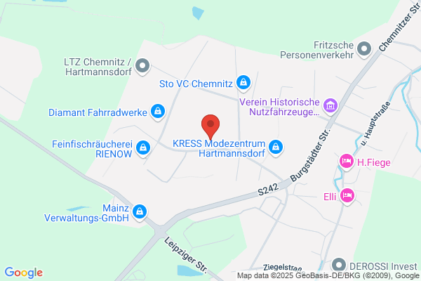 Lekkerland GmbH & Co. KG