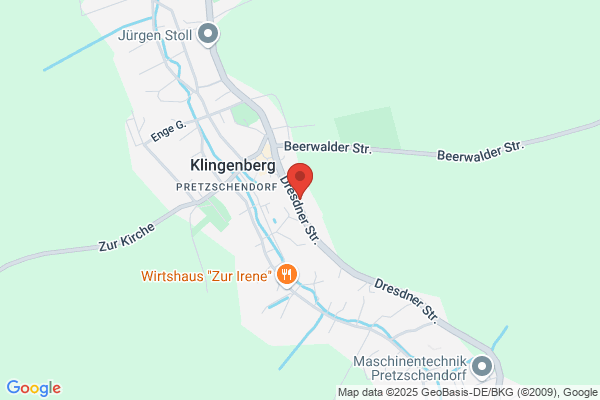Pretzschendorfer Landwirtschafts-& Dienstleistungs GmbH