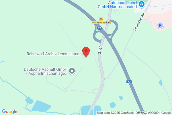 Reisswolf Akten- und Datenvernichtungs GmbH