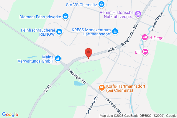 SLG Akademie GmbH