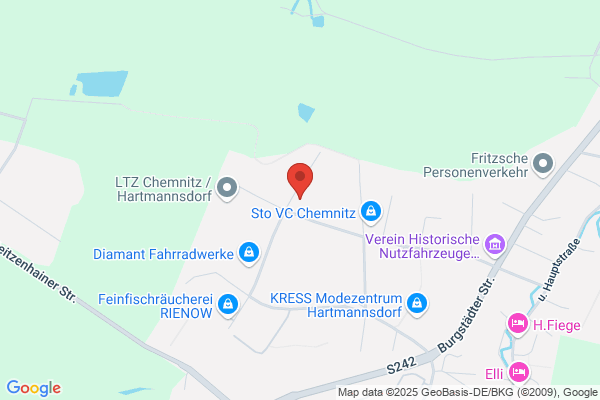 Sasta Stahlgesellschaft mbH