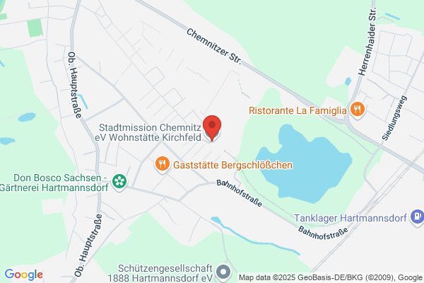 Stadtmission Chemnitz e.V.