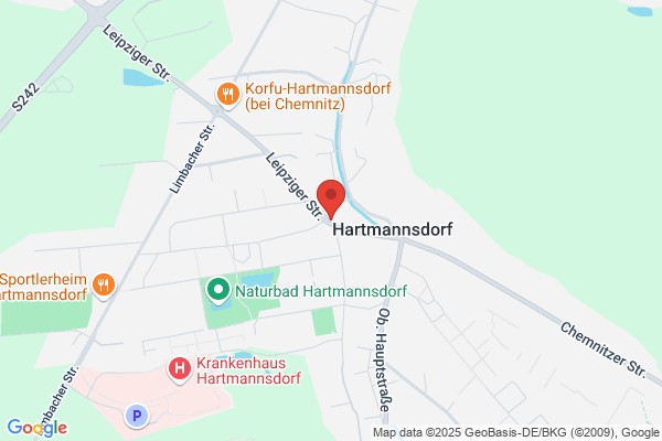 Friseurgeschäft Maxil S.