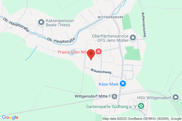 Bistro zum Sachsenland, Inh. Ilona Wetzel
