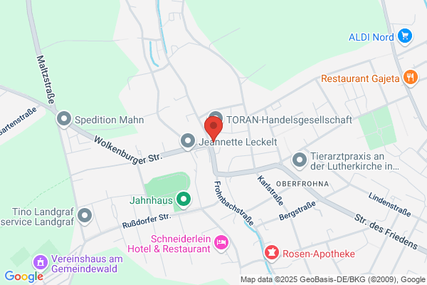 Vogels Gaststätte