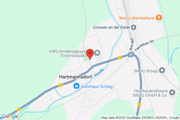 Getränkewelt EUROTRINK GmbH