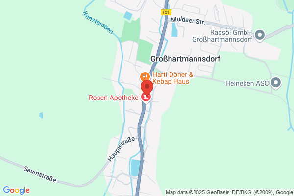 Getränkewelt GmbH