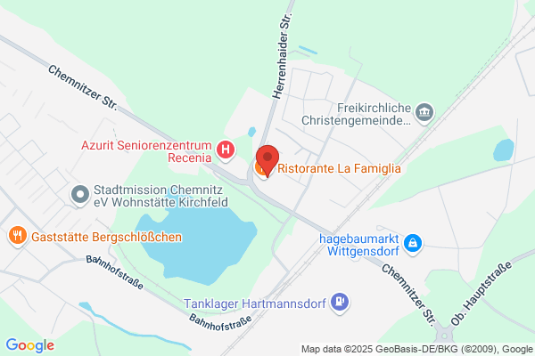 Park Inn by Radisson Chemnitz-Hartmannsdorf