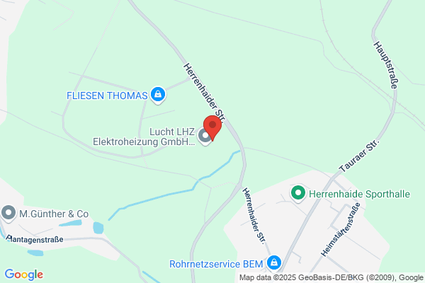 elektroheizung-direkt.de GmbH