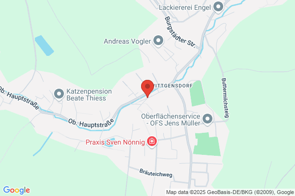 Wittgensdorf