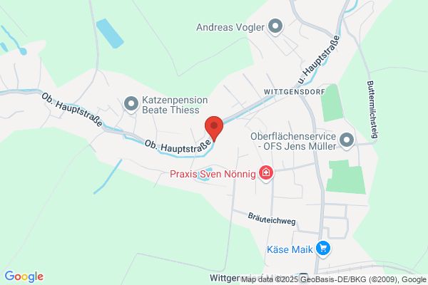Salon Beauty – Ihr Friseur in Chemnitz