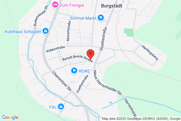 Unger Angela Physiotherapie