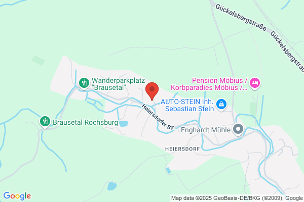 Weidinger Haustechnik GmbH