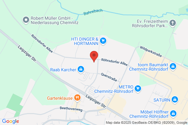LVM Versicherung Titus Dick - Versicherungsagentur