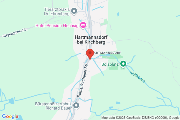 Helga Leistner