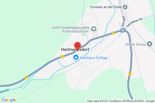 FTE Fahrzeugtransport Eisenberg
