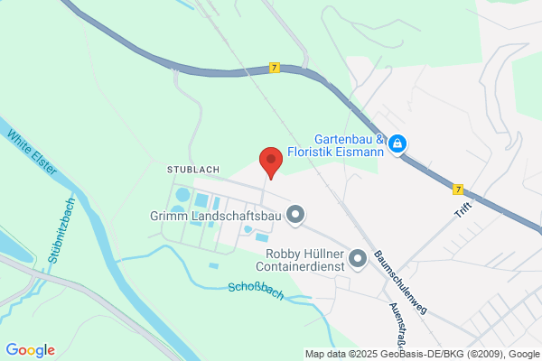 Kanal-Türpe Gochsheim GmbH & Co. KG