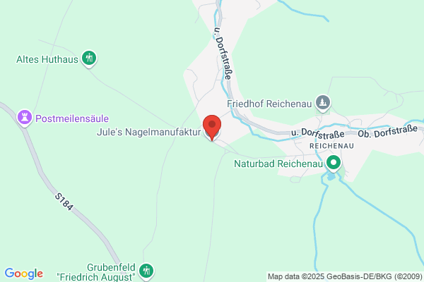 . Nicols Kleine Nagelwelt Nicol Meyer