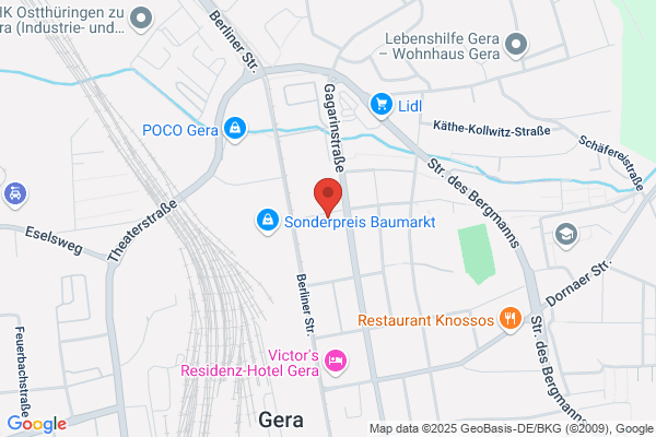 Akustikbau GmbH