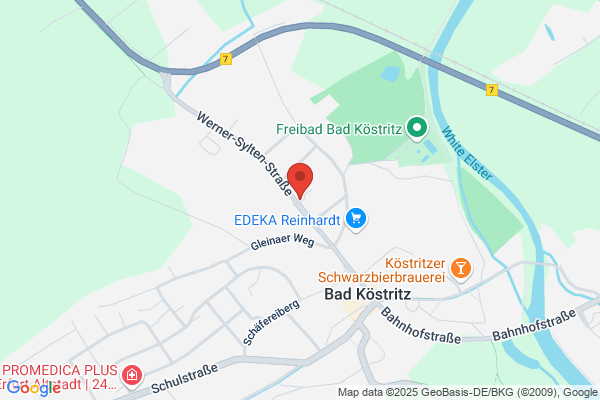 Fröhliches Gasthaus Inh. Elke Loch