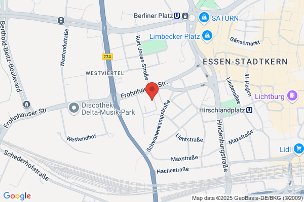 GNS Gesellschaft für Nuklear-Service mbH