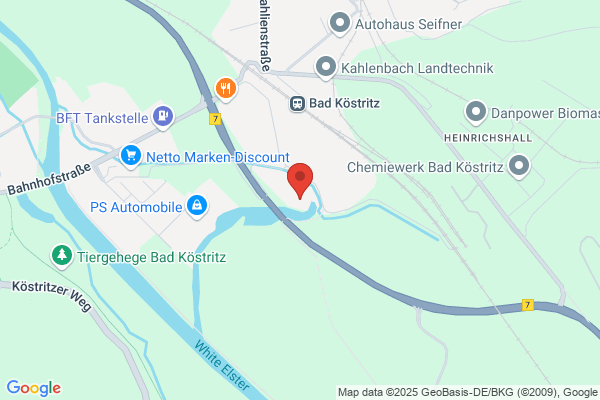 Gruner & Beck GbR