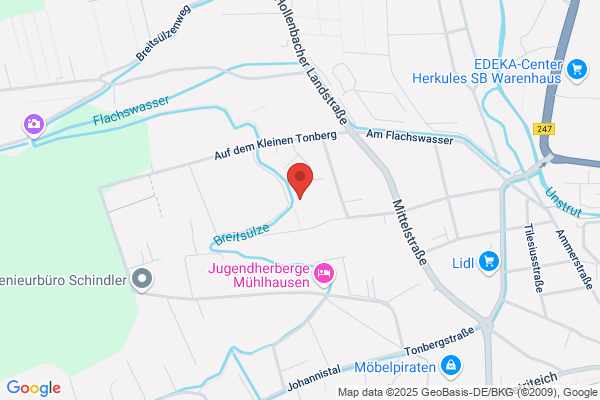 Ingenieurbüro für Elektro- u. Beleuchtungsanlagen Reinhard Schumann