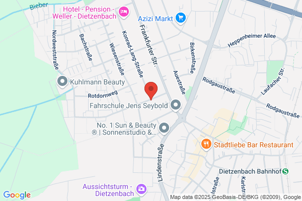 K+S Catering GmbH