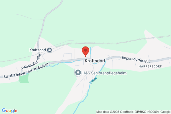 Krauße