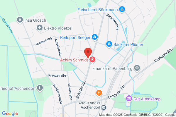 Versicherung Kosse Gothaer